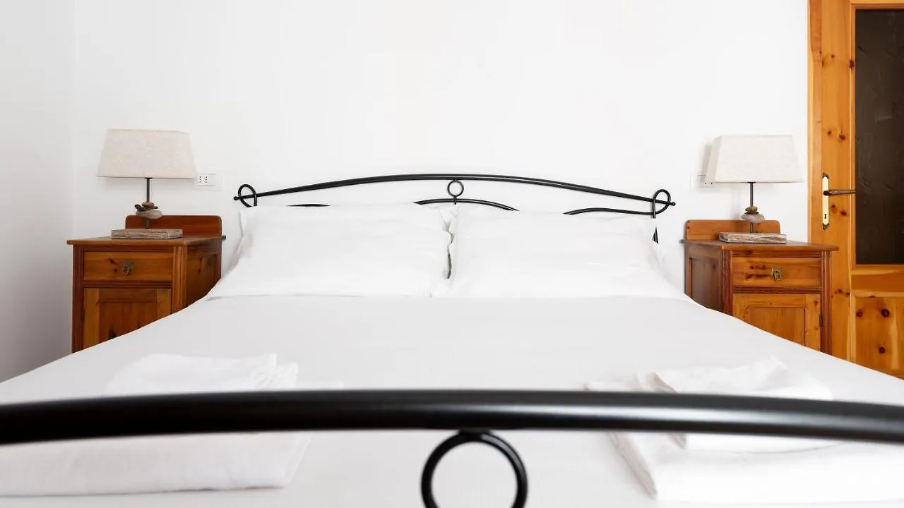 Italianway - Roma 87 Apartment Bormio Italy