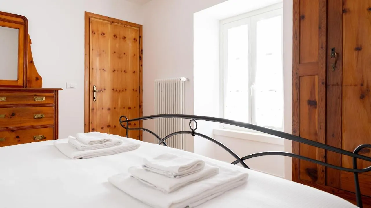 Italianway - Roma 87 Apartment Bormio 0*,  Italy