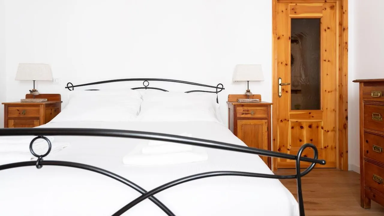 Italianway - Roma 87 Apartment Bormio