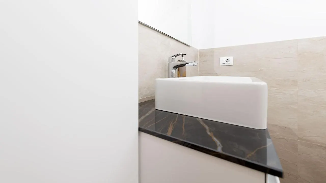 Italianway - Roma 87 Apartment Bormio