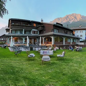 Nevada Bormio